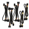 Блок питания 1000W EXEGATE GAMING STANDARD 1000PGS EX285976RUS