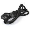 Блок питания 350W EXEGATE AA350 + кабель 220V в комплекте EX284667RUS