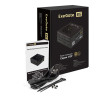 Блок питания 750W EXEGATE 80 PLUS® GOLD 750VSP FС EX297232RUS