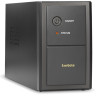 Источник бесперебойного питания EXEGATE POWER BACK BNB-450.LED.AVR.4C13.RJ EP285537RUS