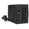 Источник бесперебойного питания EXEGATE POWER SMART ULB-600.LCD.AVR.4C13 EP285566RUS