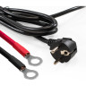 Комплект EXEGATE ИБП EX295988RUS + батарея 120Aч EX282988RUS 2шт EX296829RUS