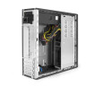 Корпус Desktop EXEGATE MI-641-01С EX296199RUS