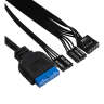 Серверный корпус EXEGATE PRO 2U350-33 EX298276RUS