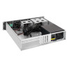 Серверный корпус EXEGATE PRO 2U400-02, БП 1100PPH-SE EX297144RUS