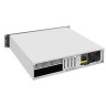 Серверный корпус EXEGATE PRO 2U400-02, БП 400ADS EX297150RUS