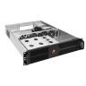 Серверный корпус EXEGATE PRO 2U550-04 EX298443RUS