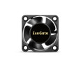 Вентилятор 12В DC EXEGATE EX04020B2P EX295219RUS